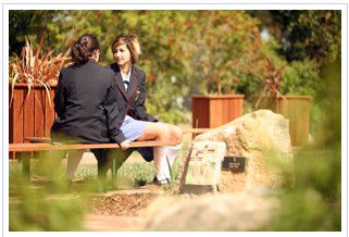 Nazareth College - Education VIC 2