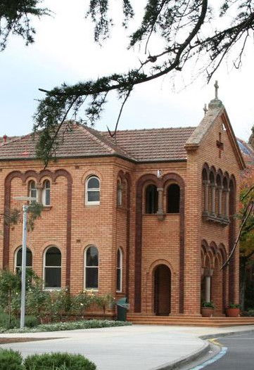 Siena College - Education VIC 1