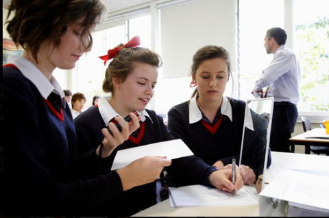 St Michaels Grammar School - Education VIC 0
