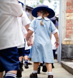 Christ Church Grammar School - Education VIC 1