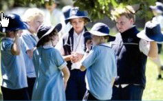 Christ Church Grammar School - Education VIC 2