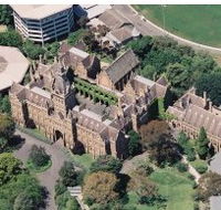 Ormond College Accommodation - Education VIC