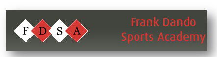 The Frank Dando Sports Academy - Education VIC 0