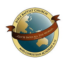 Bible Baptist Christian Academy - Education VIC 0