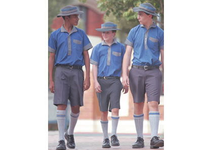 East Brisbane QLD Education VIC