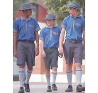 Anglican Church Grammar School