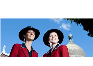 Mary Mackillop College - Education VIC 1