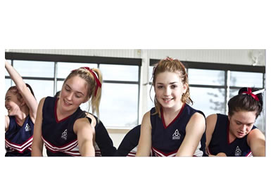 Mary Mackillop College - Education VIC 2