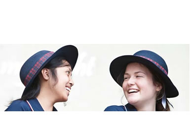 Mary Mackillop College - Education VIC 3