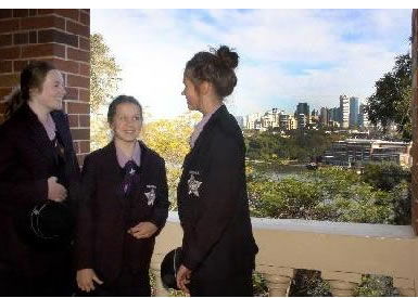 Balmoral Heights QLD Education VIC