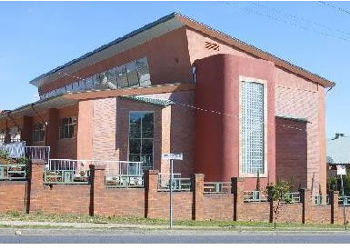 Lourdes Hill College - Education VIC 1