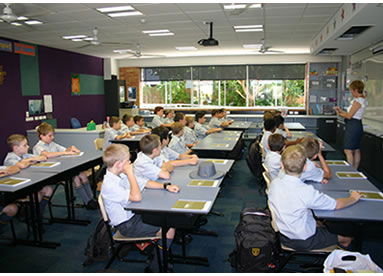 Padua College - Education VIC 1