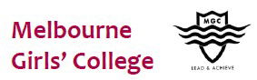 Melbourne Girls College - Education VIC 0
