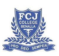FCJ College - Education VIC