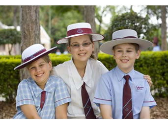 Ormiston College - Education VIC 1