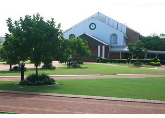 Ormiston College - Education VIC 2