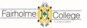 Fairholme College - Education VIC 0