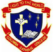 Columba Catholic College - Education VIC