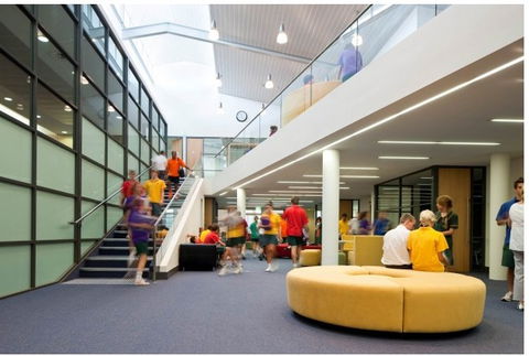 La Salle College - Education VIC 1