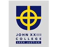 John XXIII College - Education VIC 0