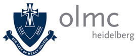Our Lady Of Mercy College - Education VIC 0