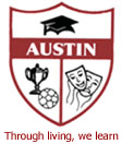 Austin College - Education VIC