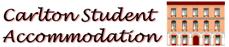 Carlton Student Accommodation - Education VIC