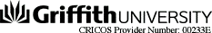 Griffith University - Griffith Accommodation