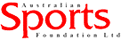 AUSTRALIAN SPORTS FOUNDATION - Education VIC 0