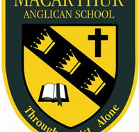Macarthur Anglican School - Education VIC
