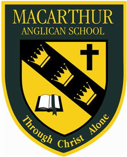 Macarthur Anglican School - Education VIC 0