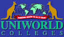 UNIWORLD BUSINESS COLLEGE - Education VIC