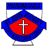 St. John Vianney's Primary School - Education VIC