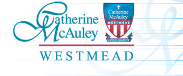 Catherine Mcauley Westmead - Education VIC 0