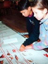Australian Montessori Society - Education VIC 1