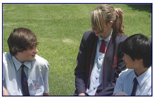 Trinity Catholic College (Auburn/Regents Park) - Education VIC 1