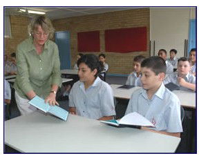 Trinity Catholic College (Auburn/Regents Park) - Education VIC 3