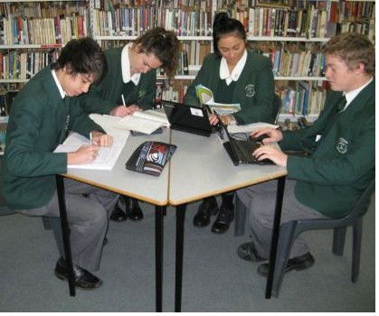 John Therry Catholic High School - Education VIC 1
