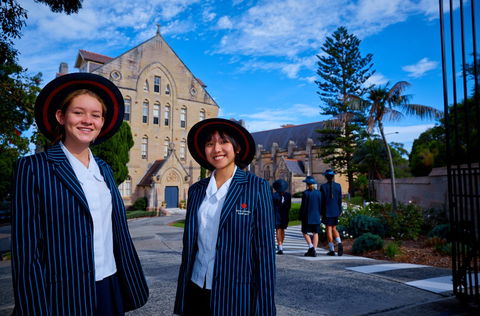 Kincoppal - Rose Bay - Education VIC 1