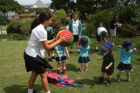 Kincoppal - Rose Bay - Education VIC 5