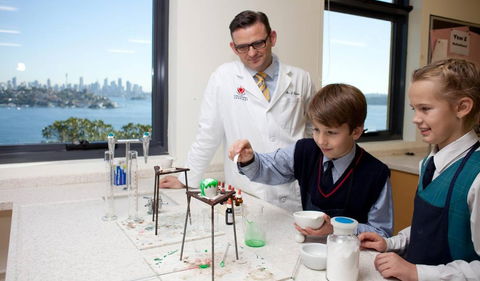 Kincoppal - Rose Bay - Education VIC 6
