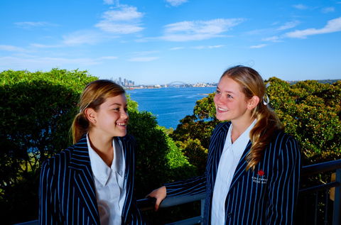 Kincoppal - Rose Bay - Education VIC 7