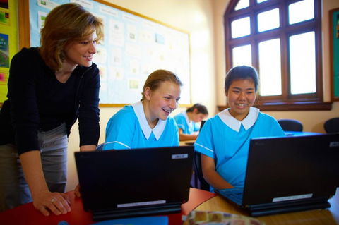 Kincoppal - Rose Bay - Education VIC 9