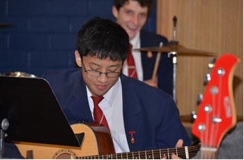 Marist College Eastwood - Education VIC 4