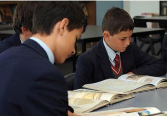 Marist College Eastwood - Education VIC 5