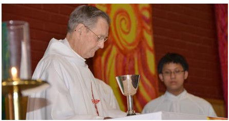 Marist College Eastwood - Education VIC 6