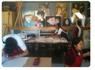Mary MacKillop College - Education VIC 4