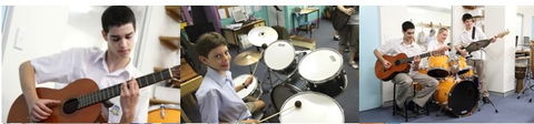Masada College (Senior School) - Education VIC 2