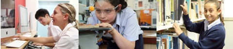 Masada College (Senior School) - Education VIC 3