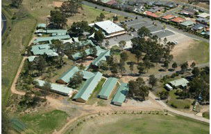 Mount Annan Christian College - Education VIC 0